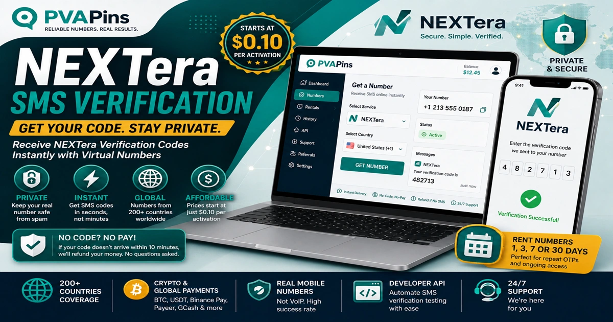 NEXTera