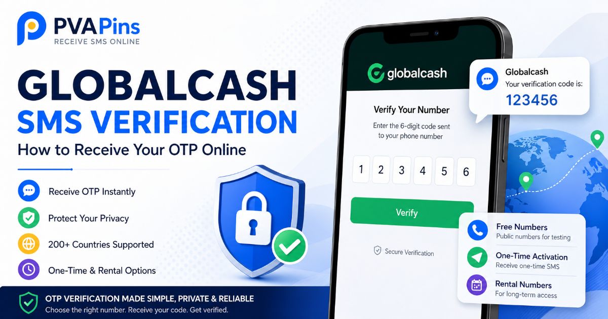 Globalcash