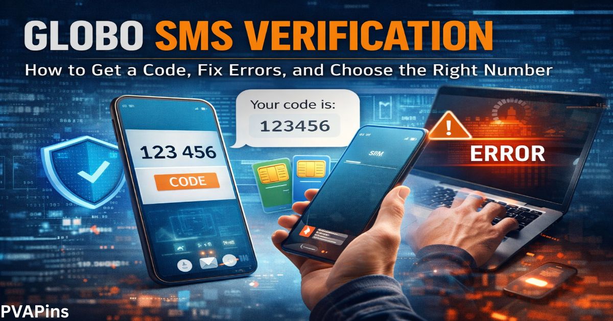 SMS Reception