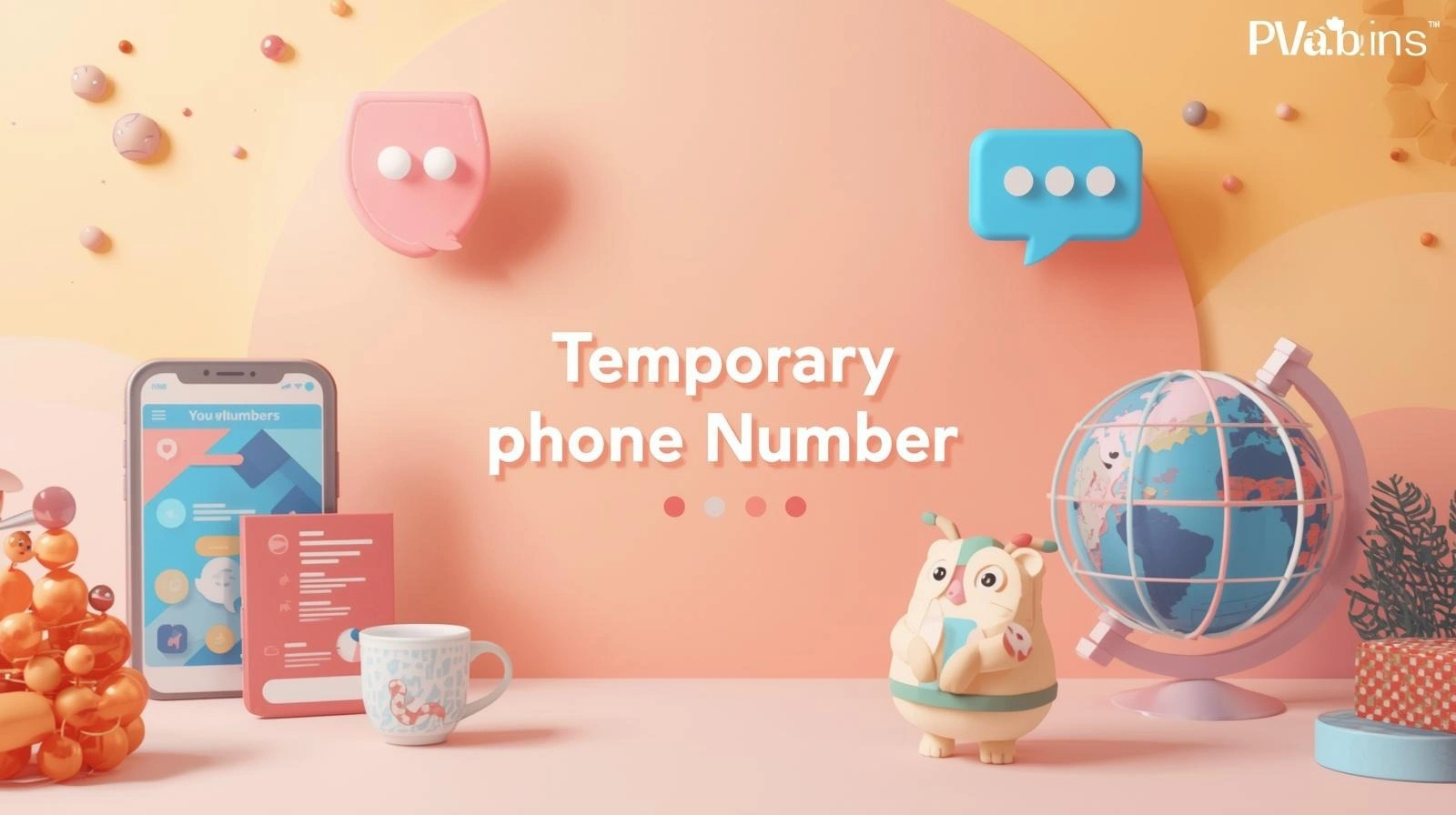 Receive Tumblr SMS in Greenland Without SIM