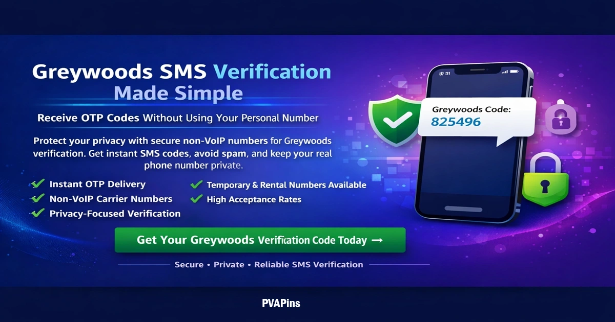 SMS Reception