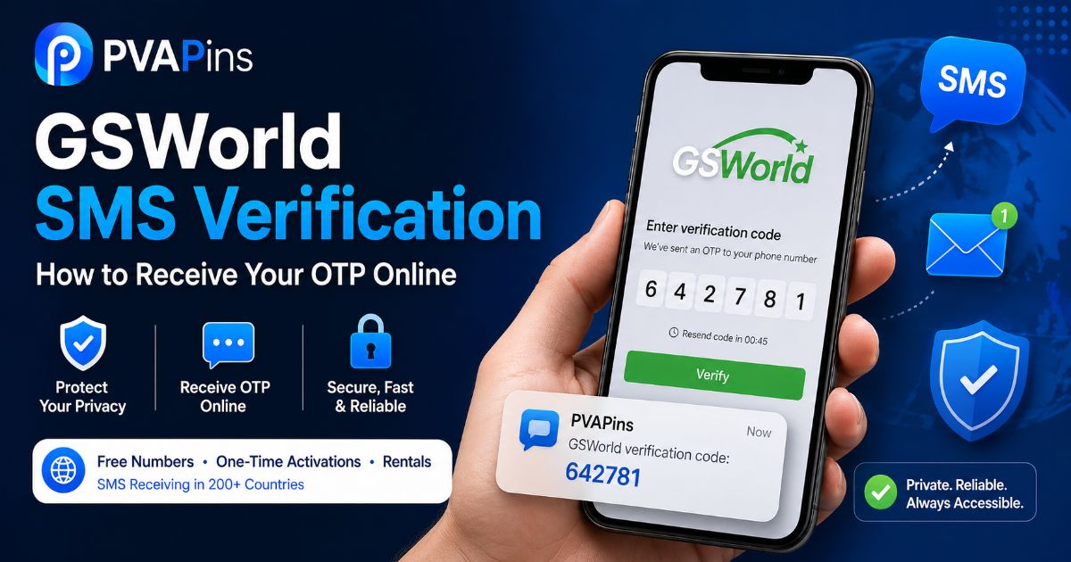 Gsworld