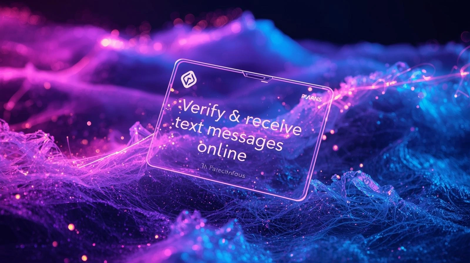 Use a Virtual Number to Receive Papara SMS in Guam