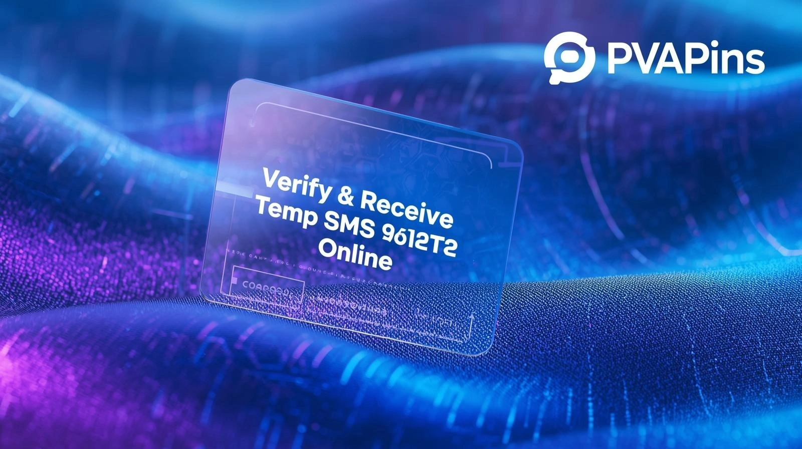 app] in Guam – Verify Without SIM Instantly