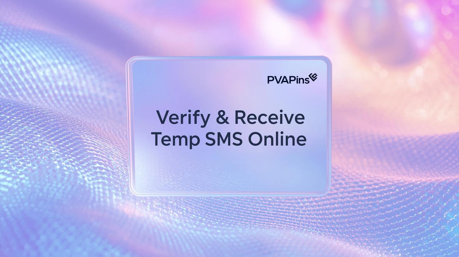 Verify Medium Account Without a SIM Card in Guam