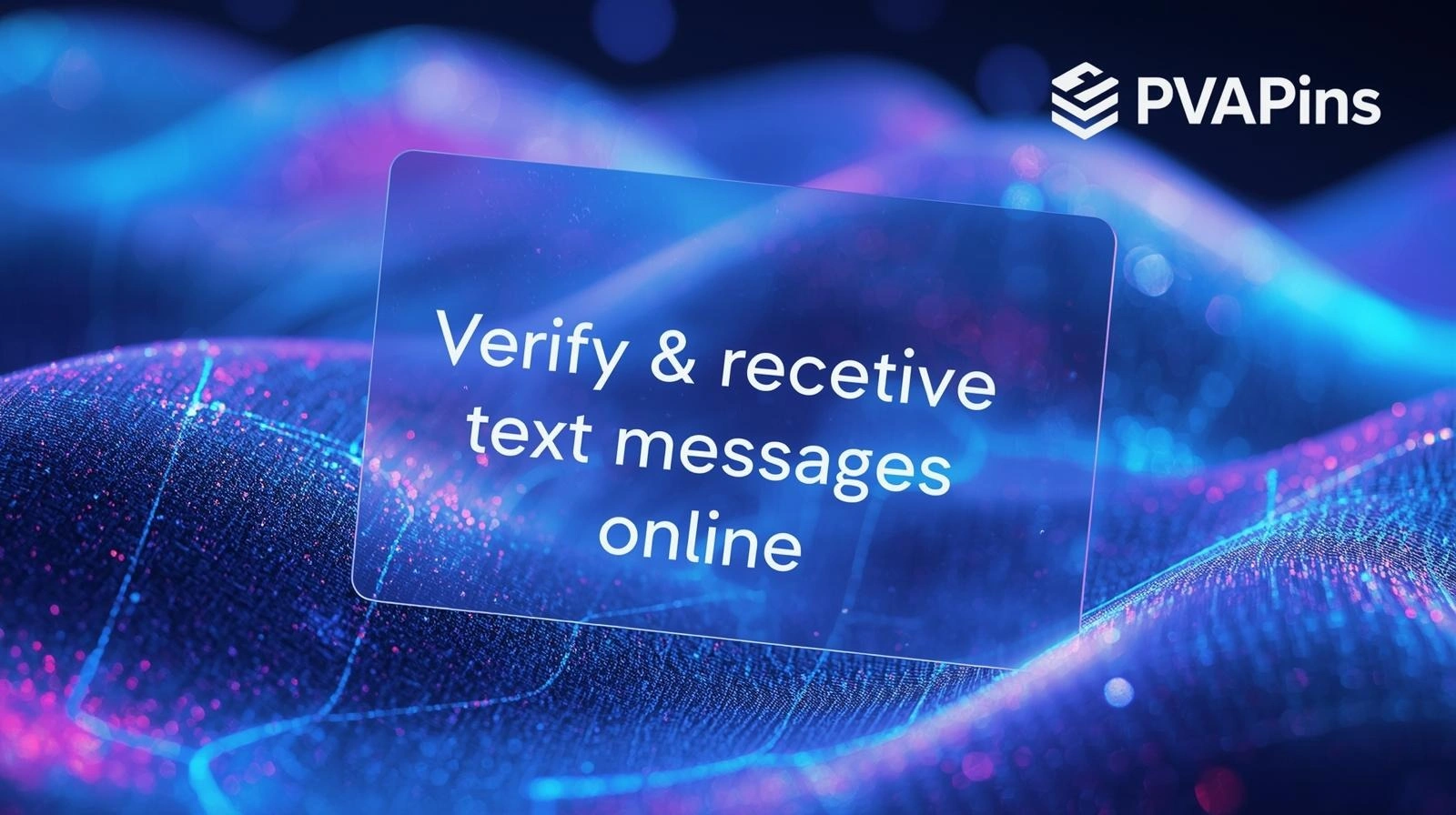 Receive OpenAI OTP Online in Guam Securely | PVAPins