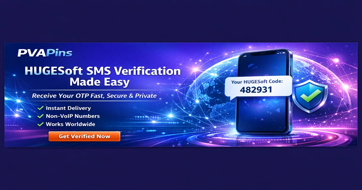 SMS Reception