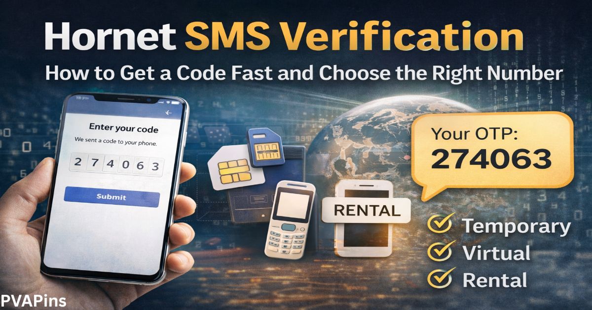 SMS Reception