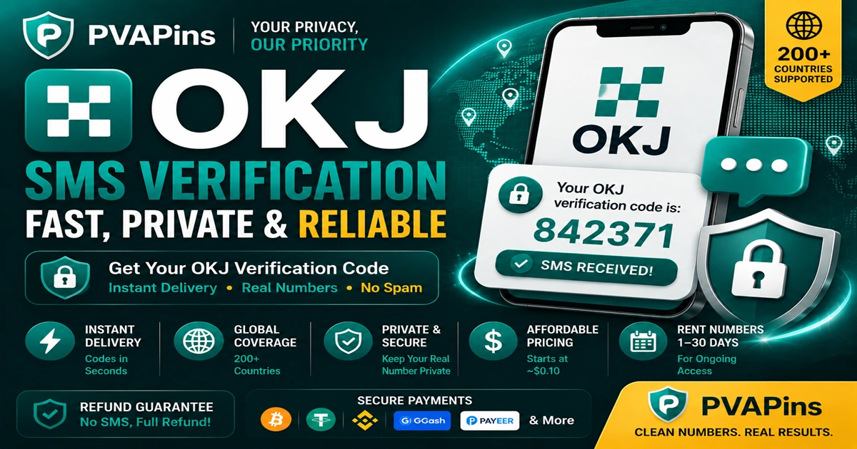 OKJ
