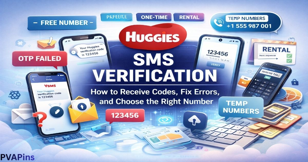 SMS Reception
