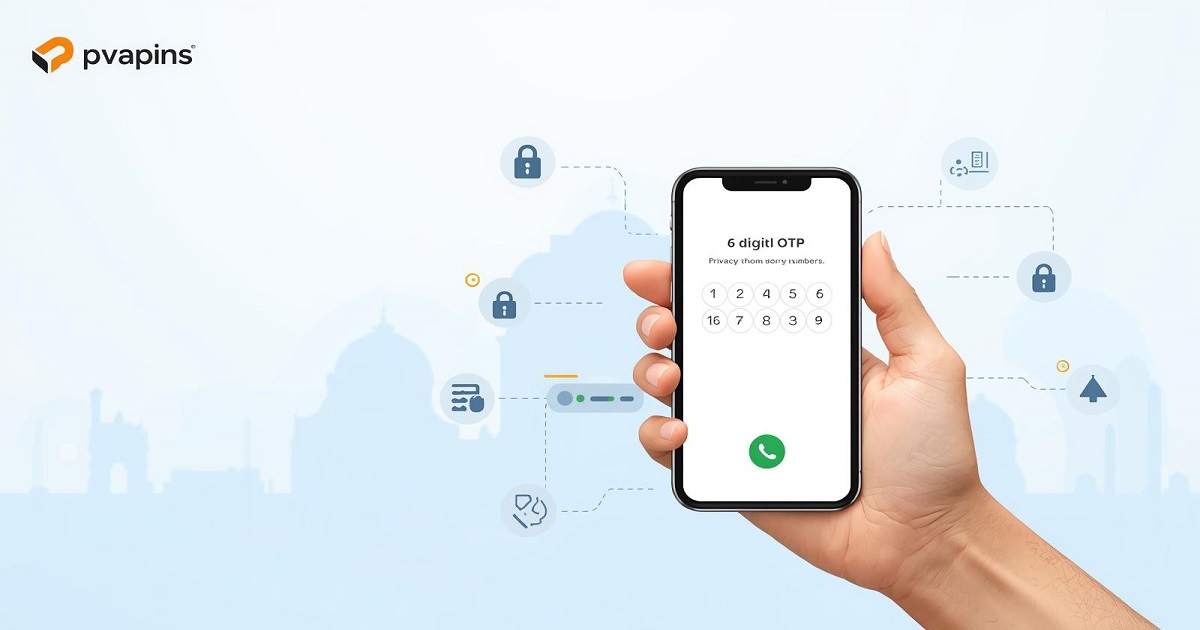 No SIM? No Problem Verify Twitter Instantly in India