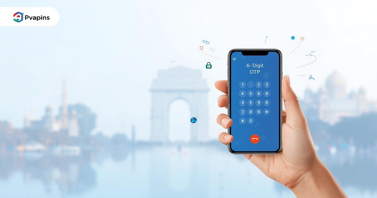 Verify Freelancer in India – No SIM Needed