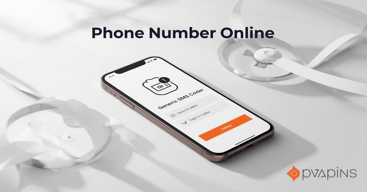 Get Supercell OTP in India Without SIM | PVAPins