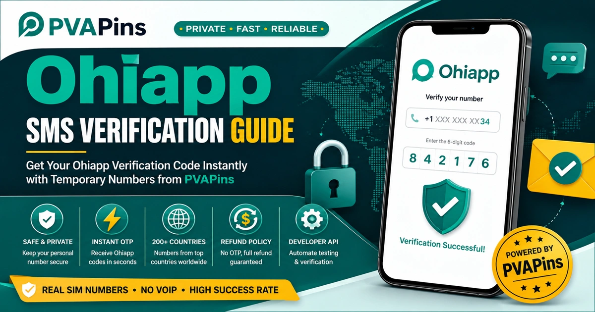 Ohiapp