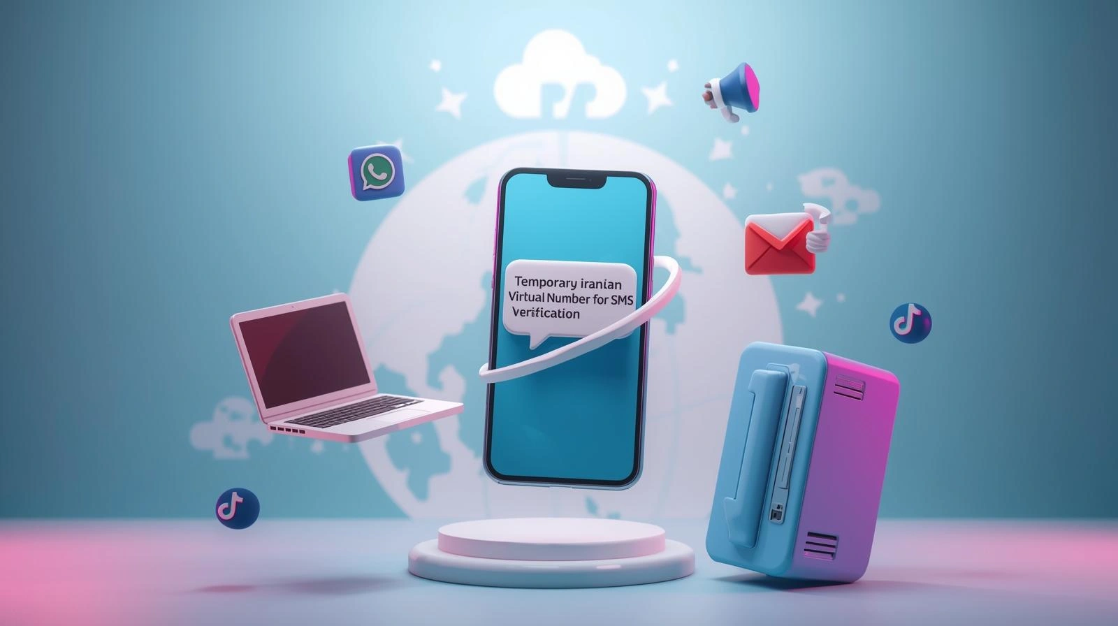 Private Anthropic OTP Delivery in Philippines – Quick & Secure