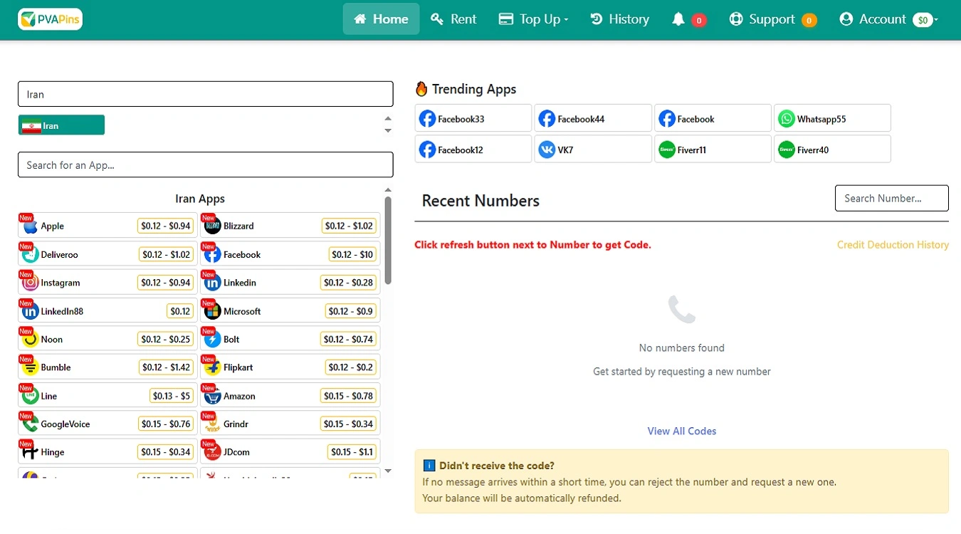 How to Verify Joyride in Philippines Without a SIM Card