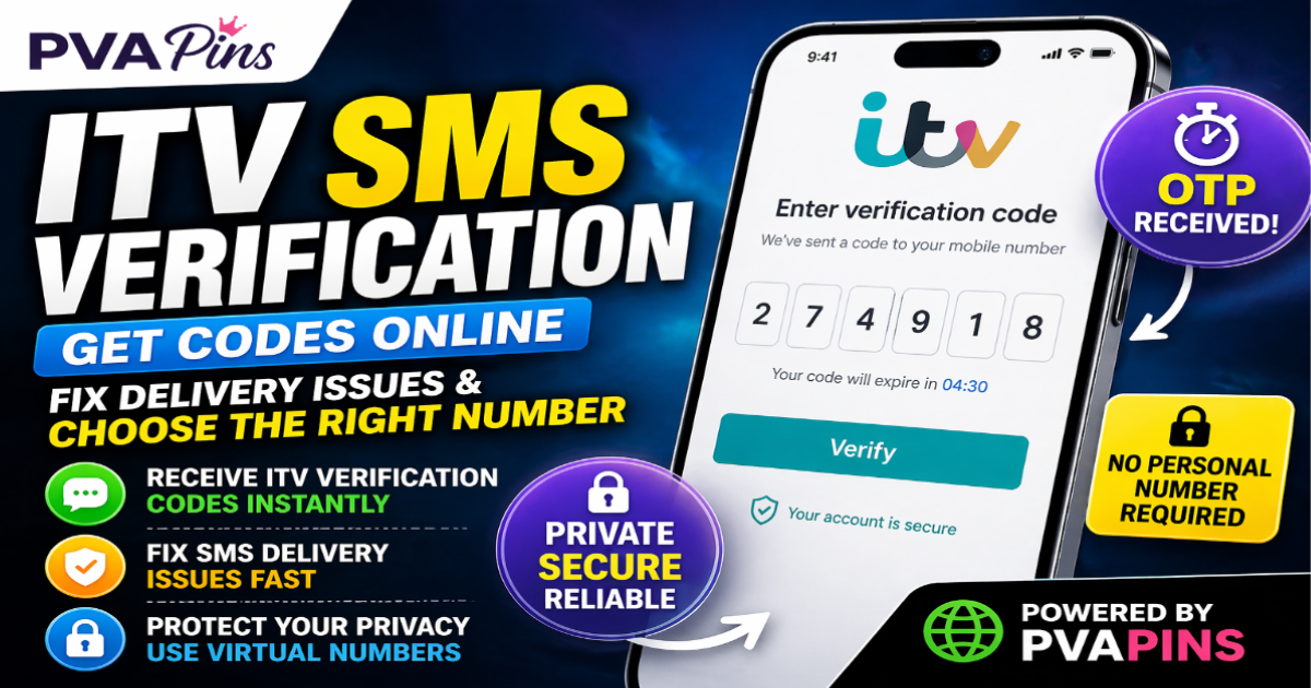 SMS Reception