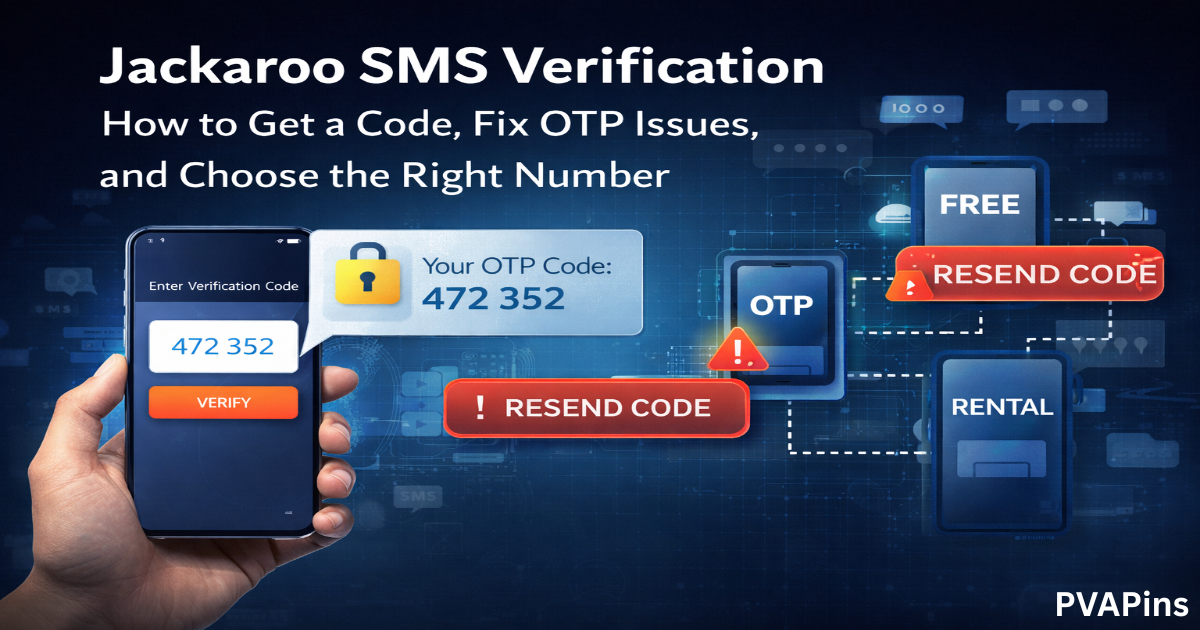 SMS Reception