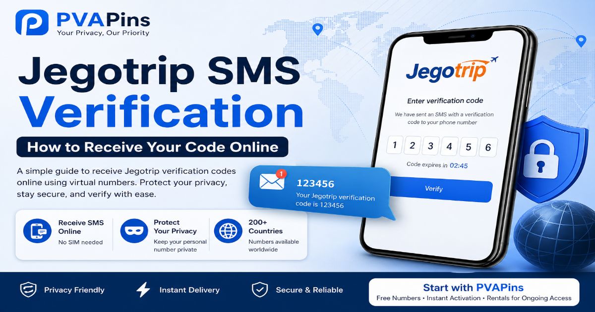 SMS Reception
