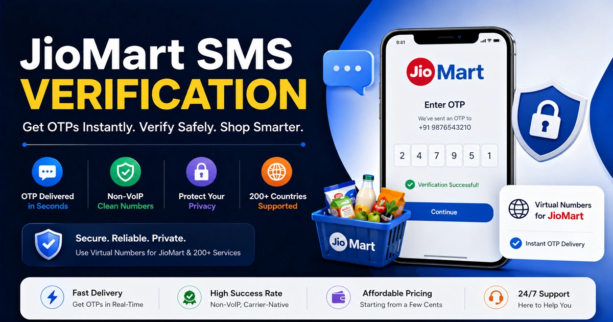 SMS Reception