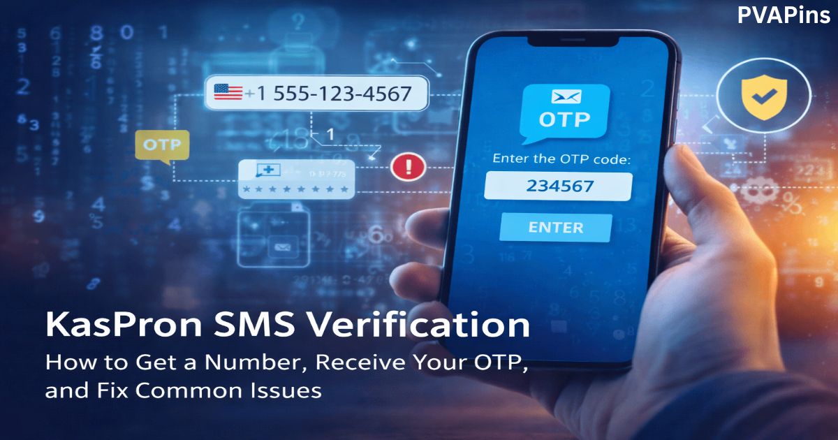SMS Reception