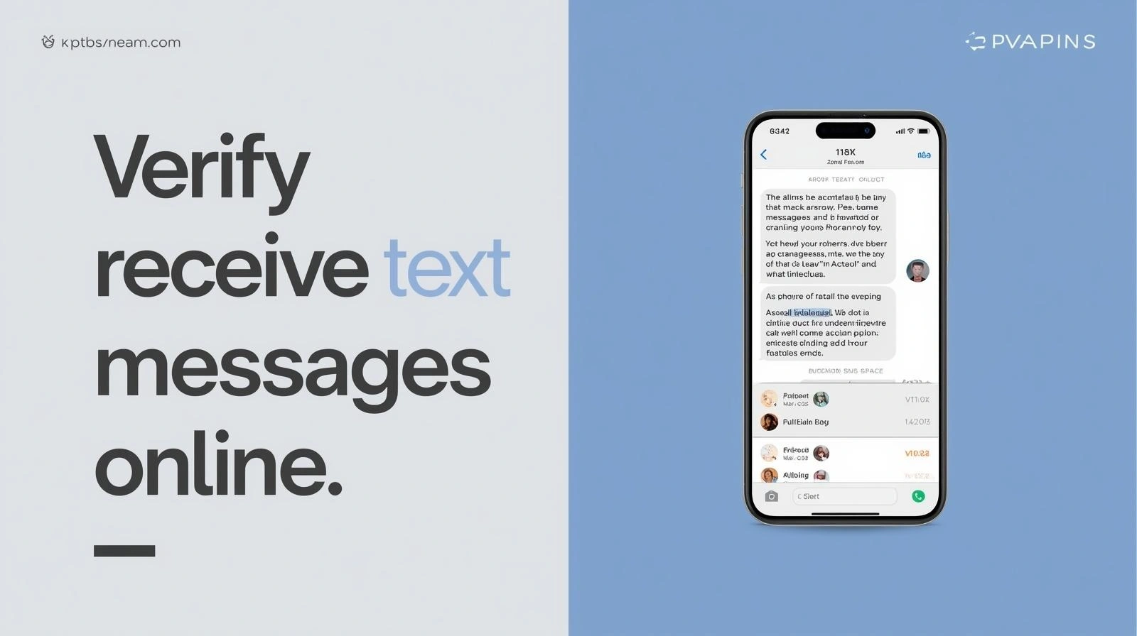 How to Verify Spotify Without a SIM in Kiribati Easily