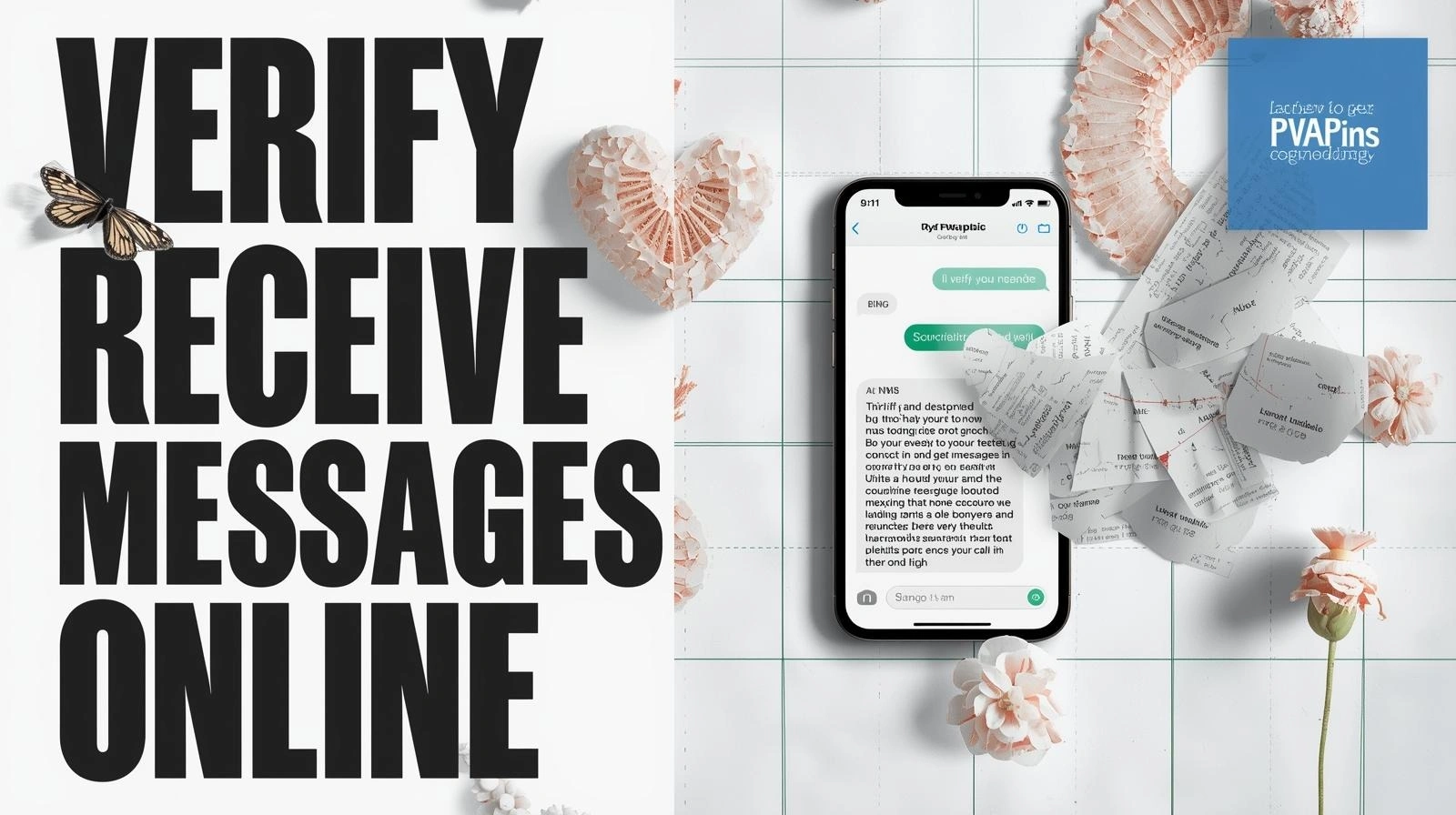 Verify Curve Without a SIM in Kiribati Quick & Easy