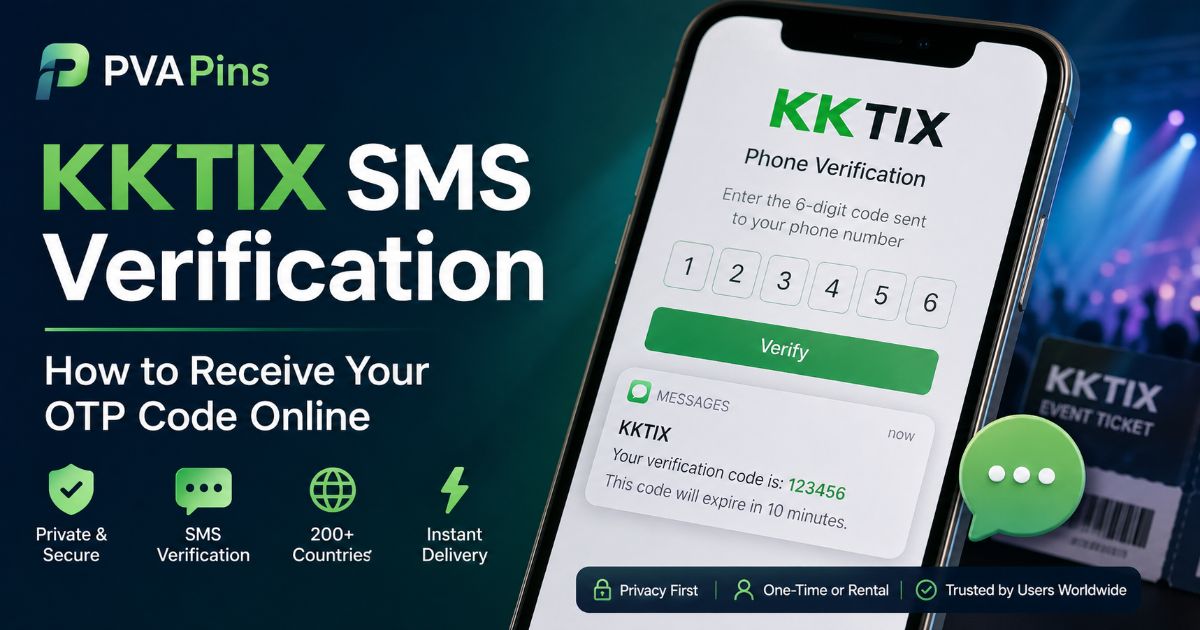 SMS Reception