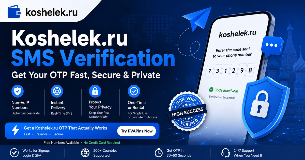 koshelek.ru