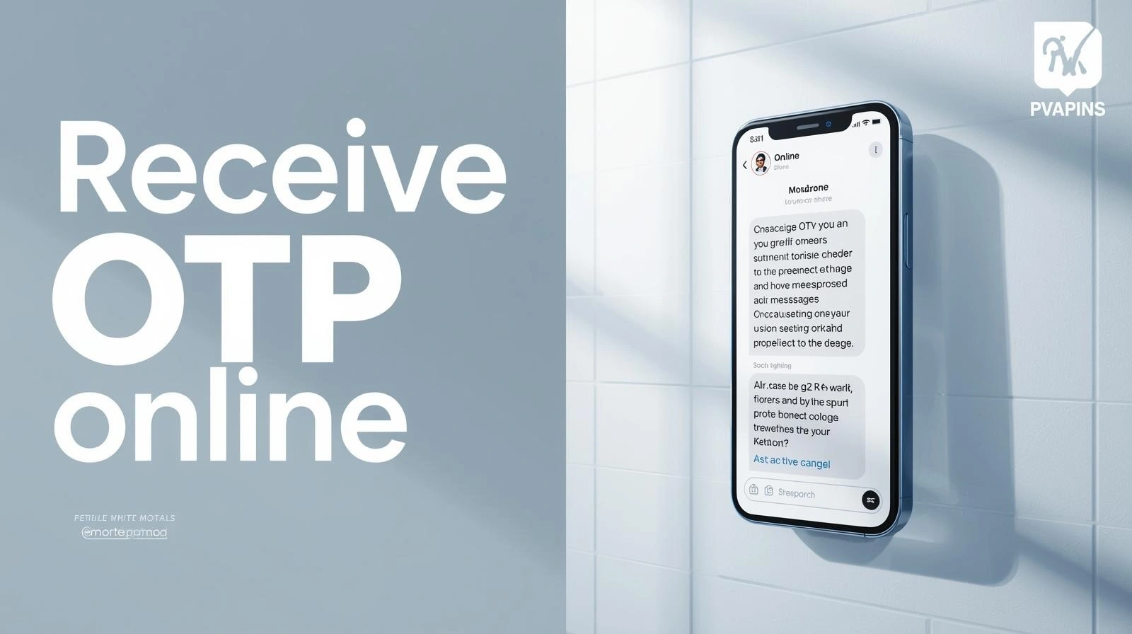 Get Rambler Verified in Kosovo Without a SIM Card