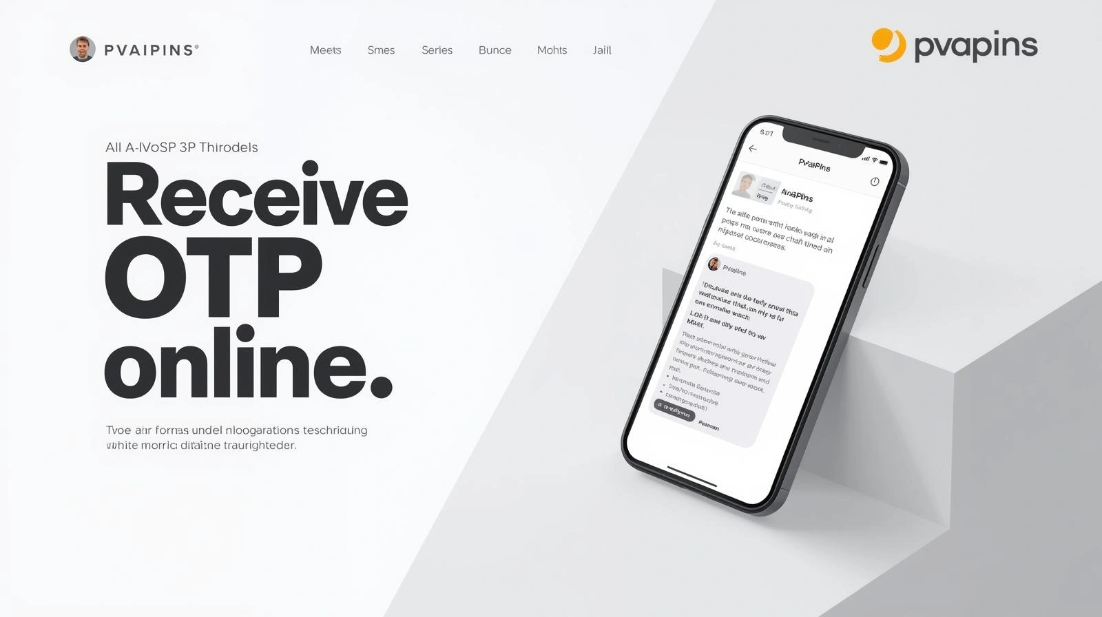 OVO SMS Delivery in Kosovo – Virtual Numbers Work Fast