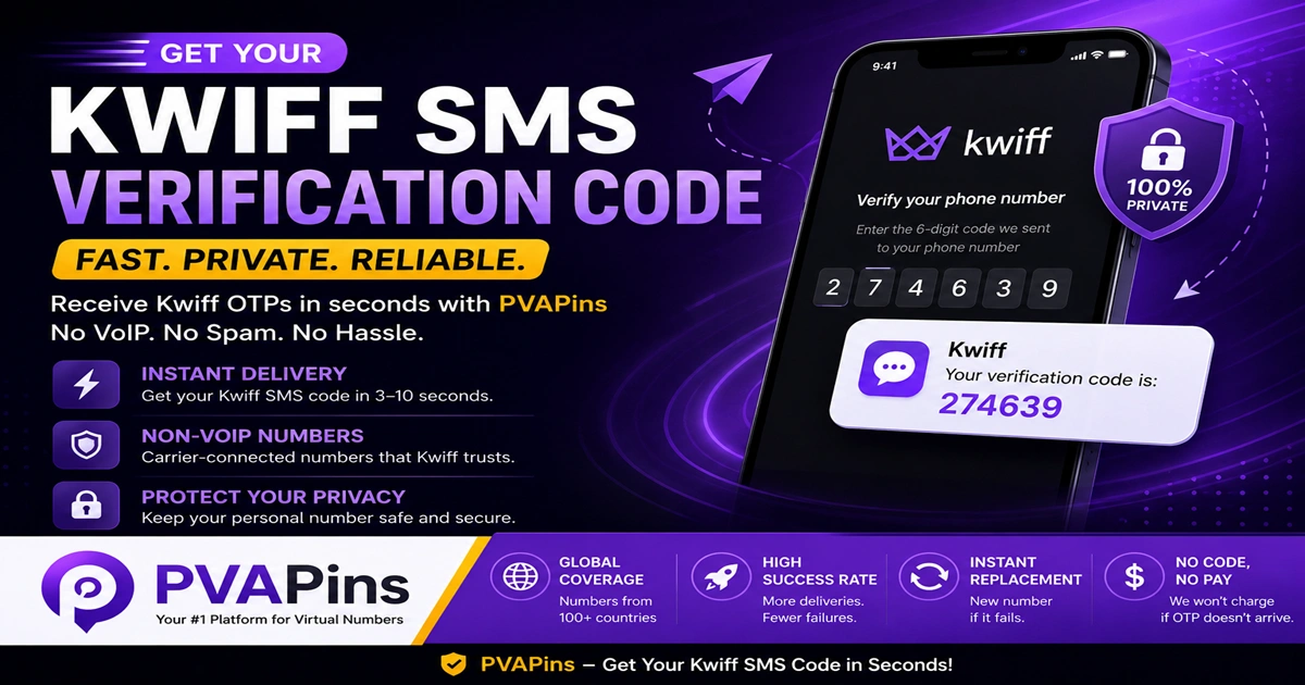 SMS Reception