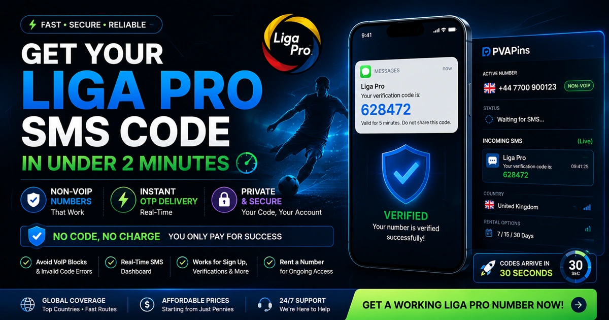 Ligapro