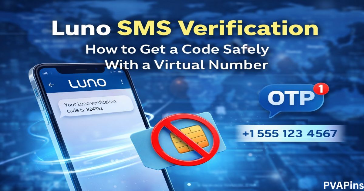 SMS Reception