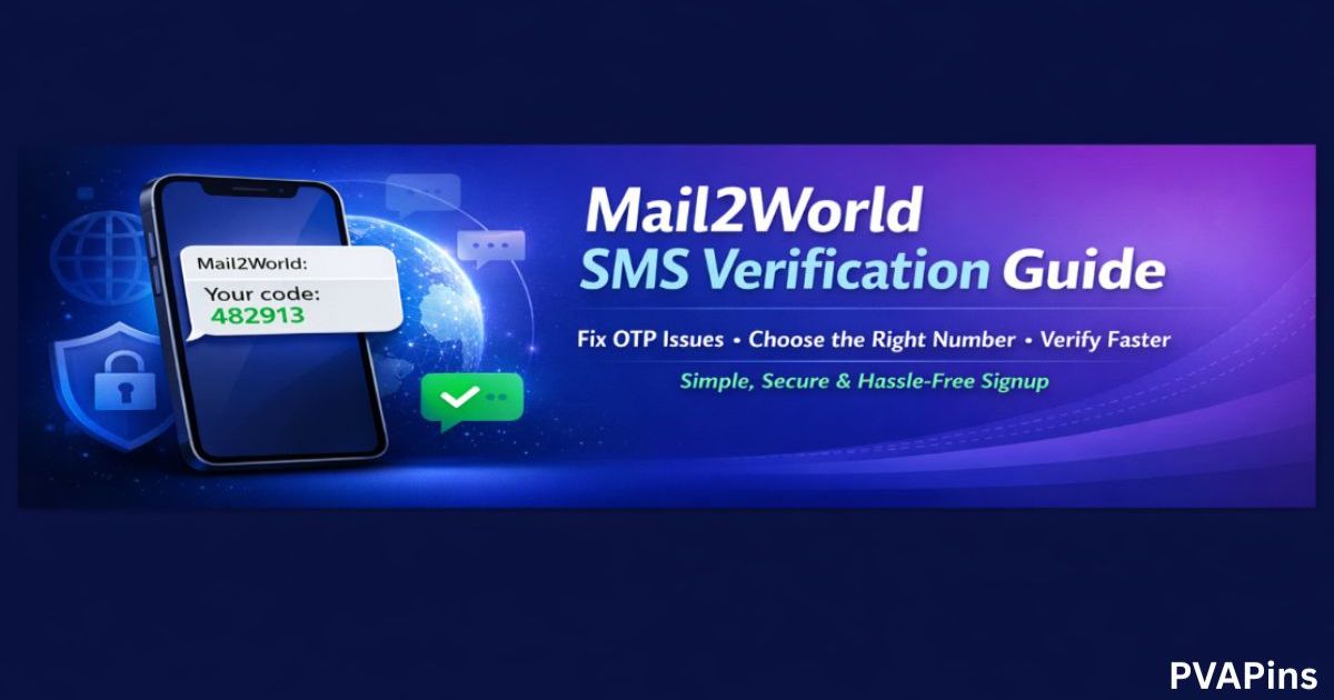 SMS Reception