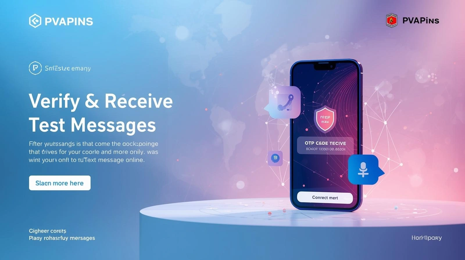 Get CloudChat SMS Codes in Malta Instantly – No SIM Required