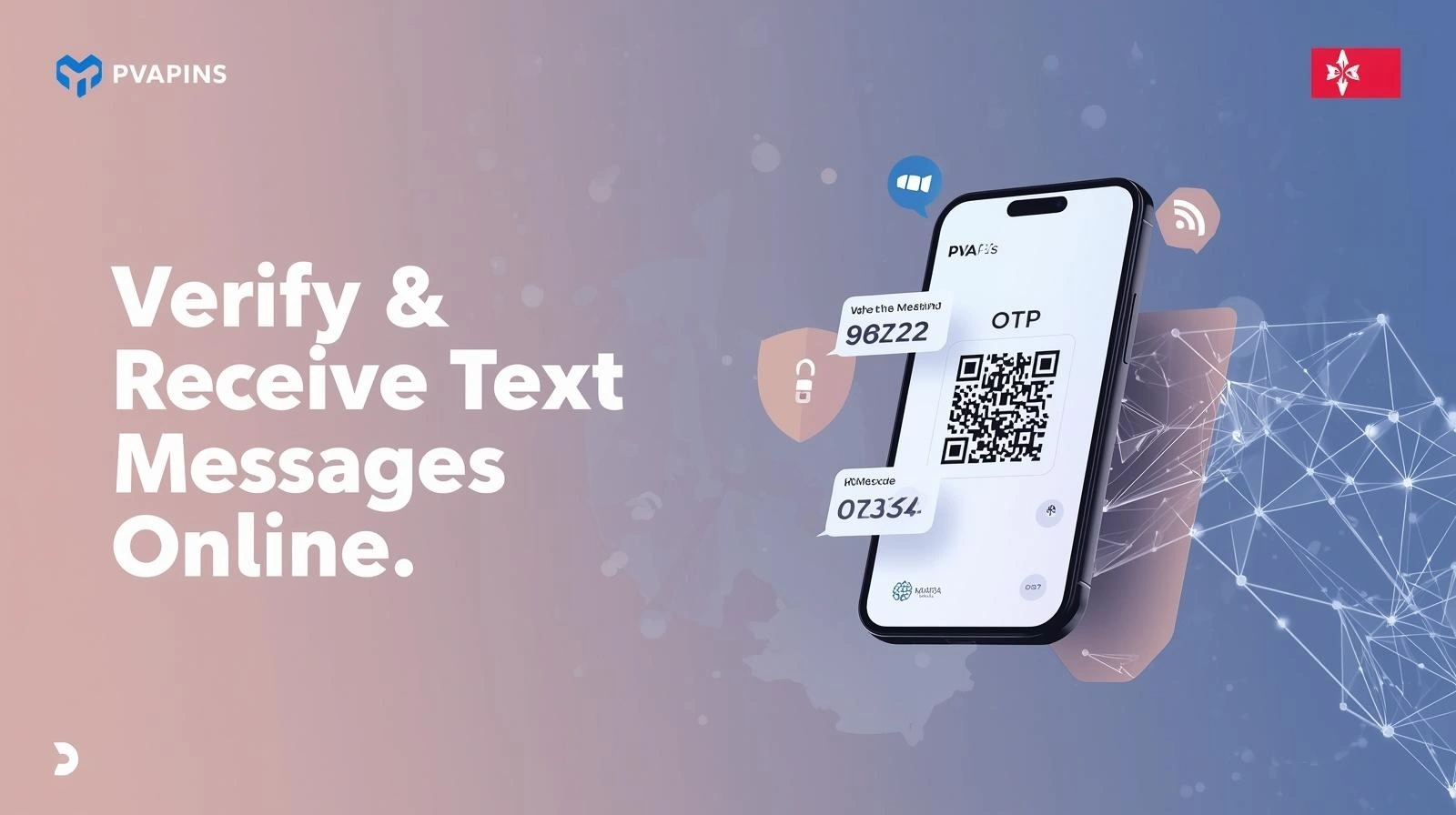 Verify Noon Instantly in Malta – Virtual Numbers Only