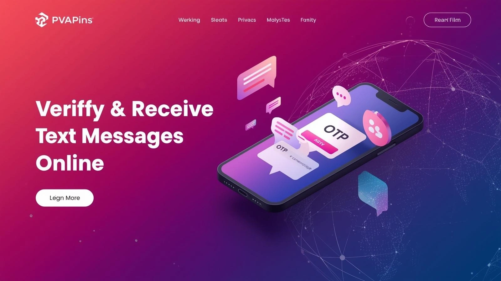 No SIM Needed: Uber Verification in Malta