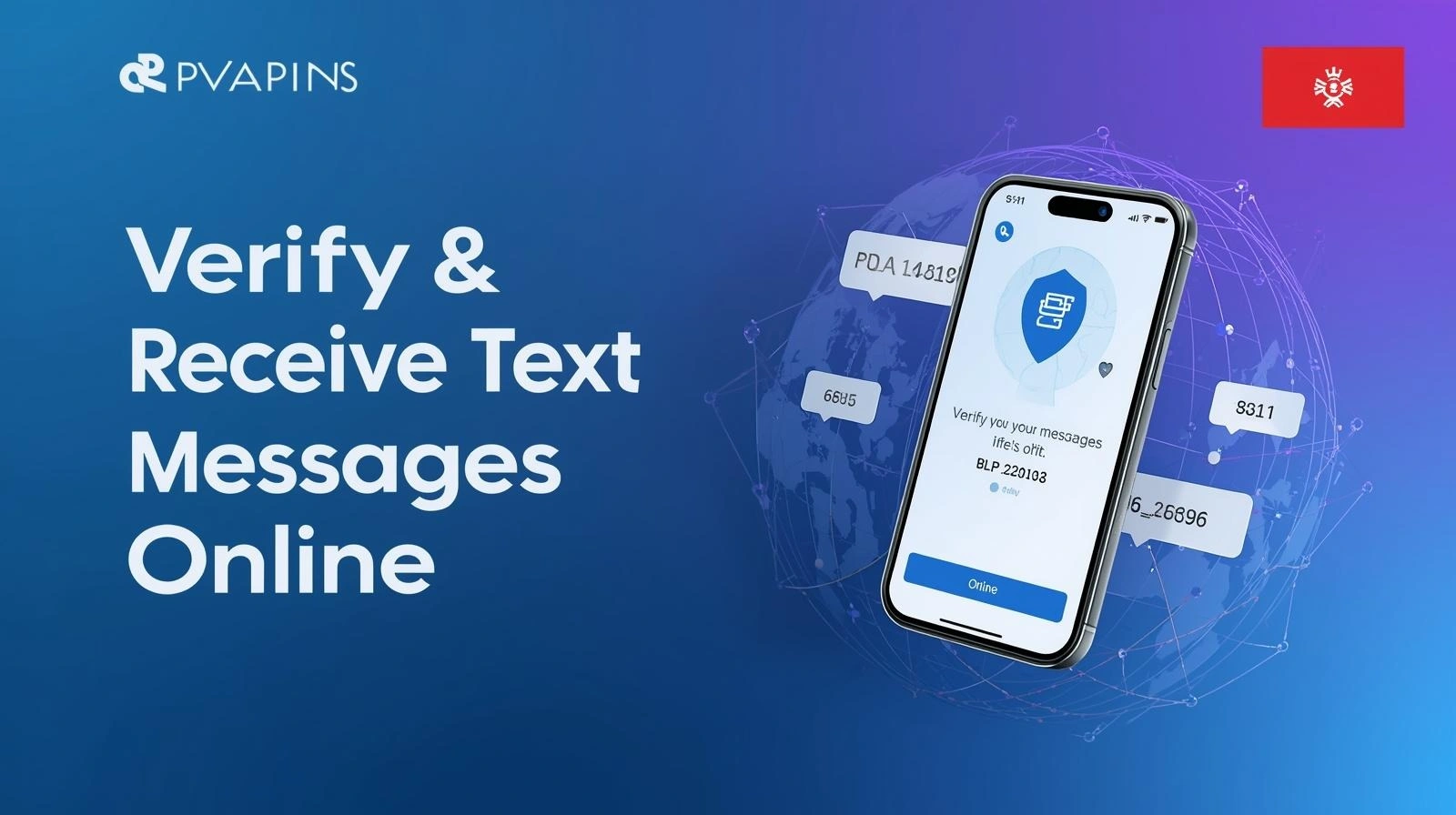 No SIM? No Problem Verify TencentQQ Instantly in Malta