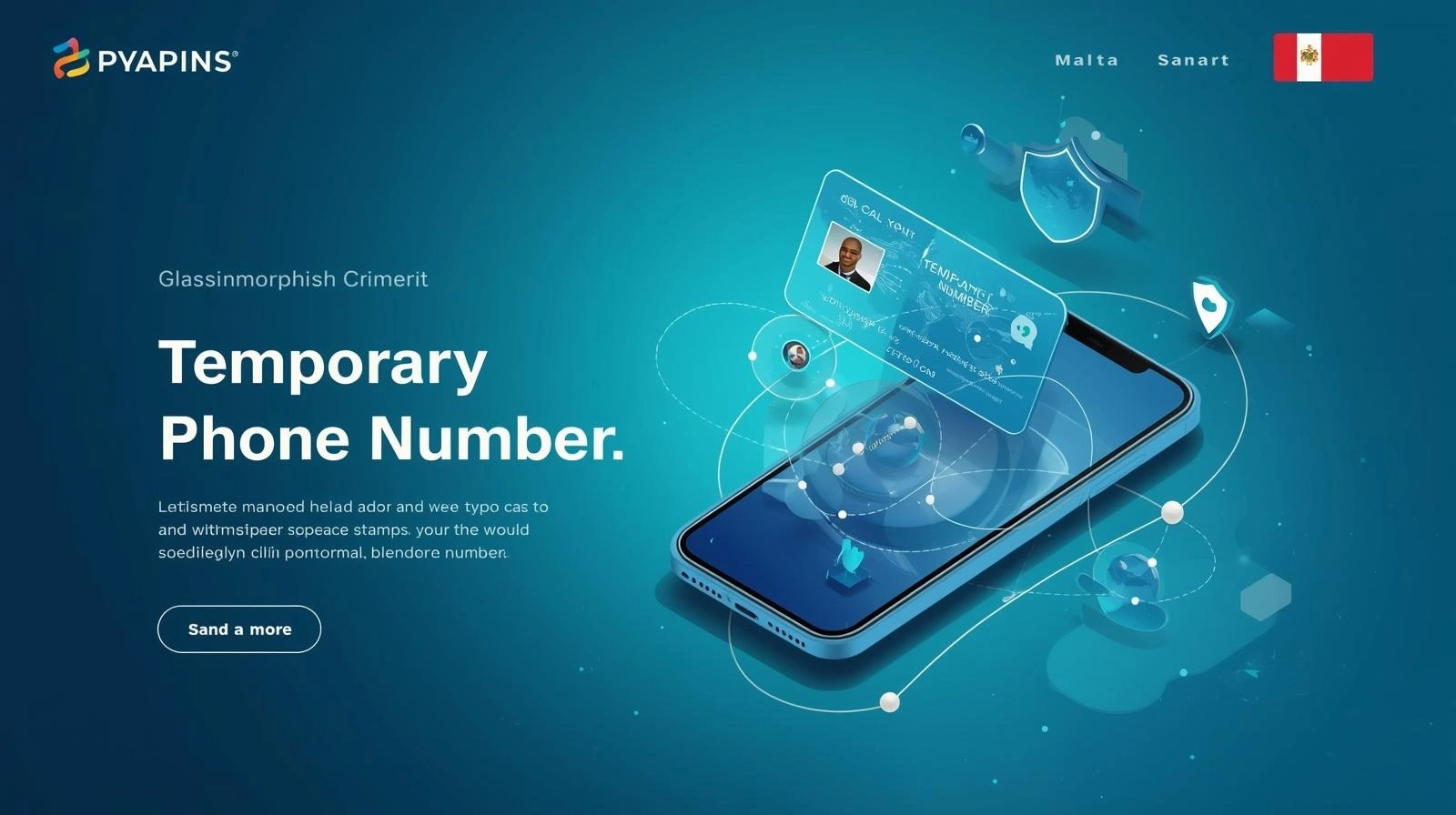 Verify Curve Without a SIM in Marshall Islands Quick & Easy