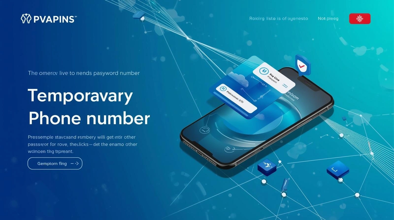 Quick FiveSurveys Verification in Marshall Islands Without SIM