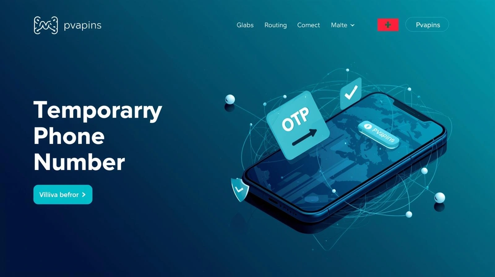 Receive DisneyHotstar OTP Online in Marshall Islands Securely | PVAPins