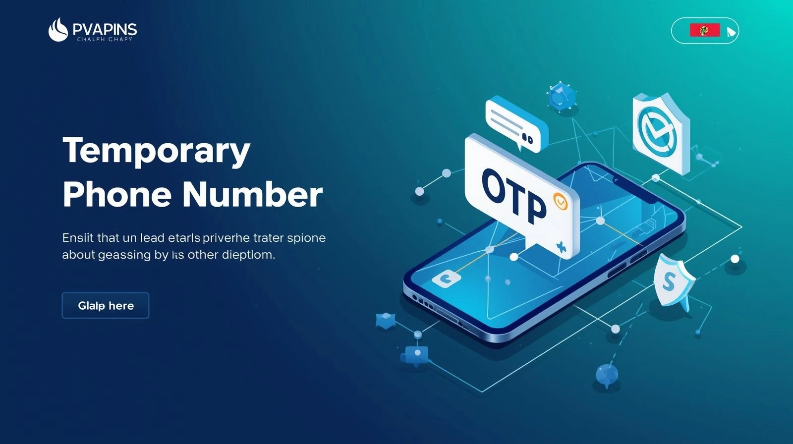 How to Verify BIGOLIVE in Marshall Islands Without a SIM Card