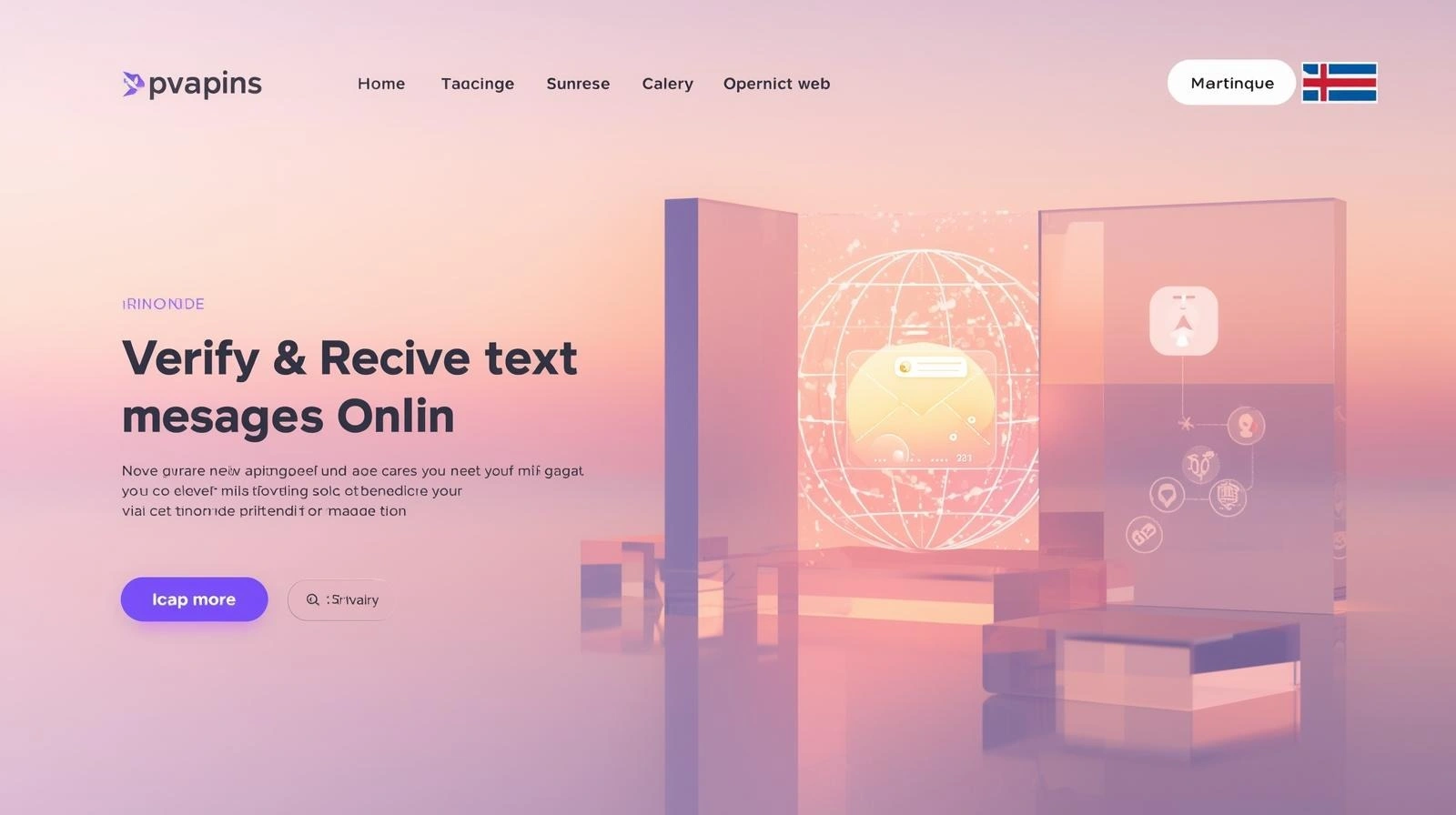 Verify Reddit in Martinique Without SIM Card – Fast Guide