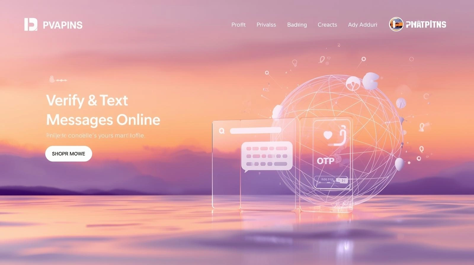 Verify LinkedIn Instantly in Martinique – Virtual Numbers Only