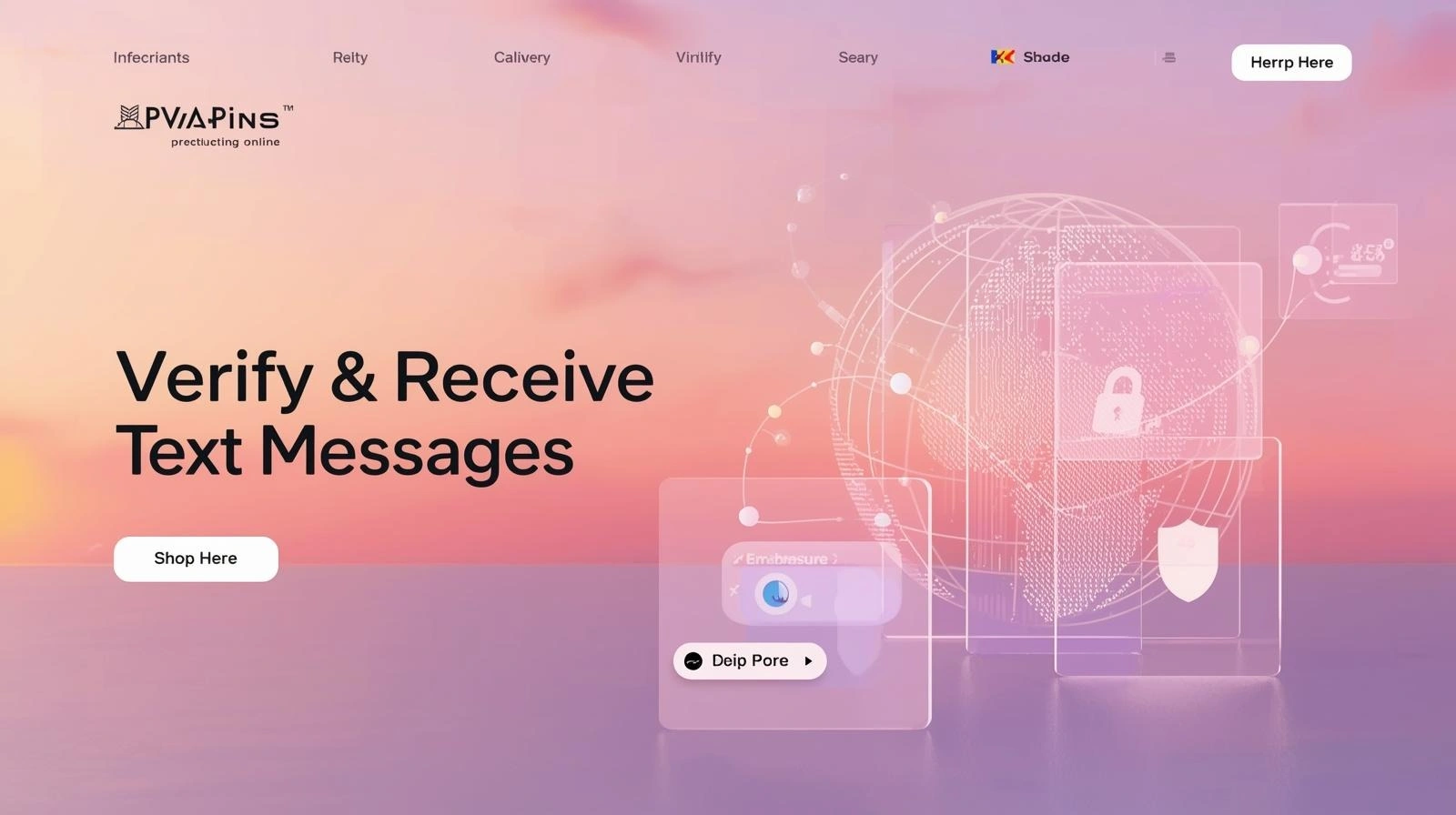 Verify Instacart Without SIM Instantly   Available Across Martinique