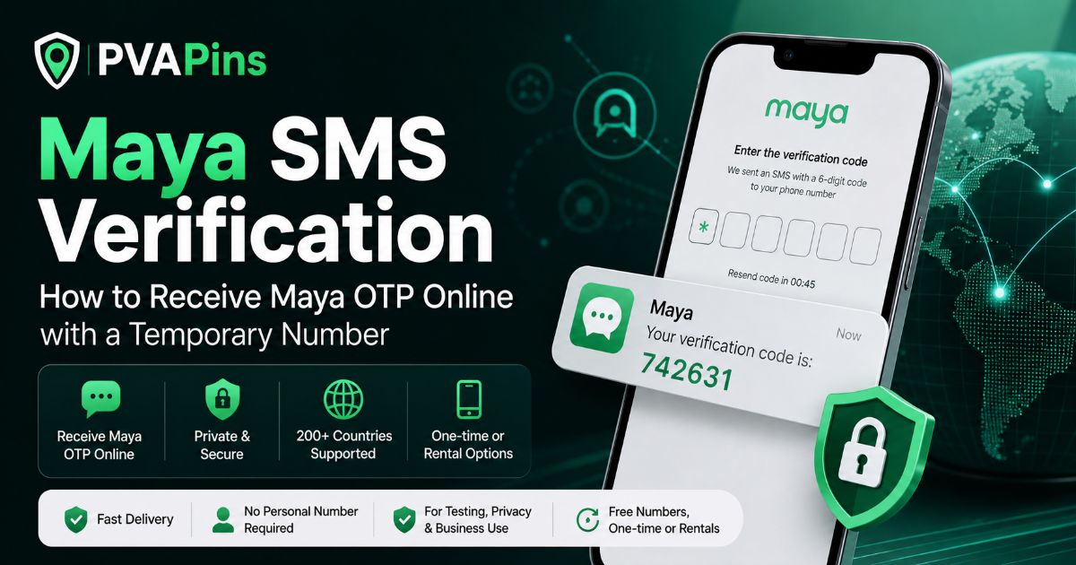SMS Reception