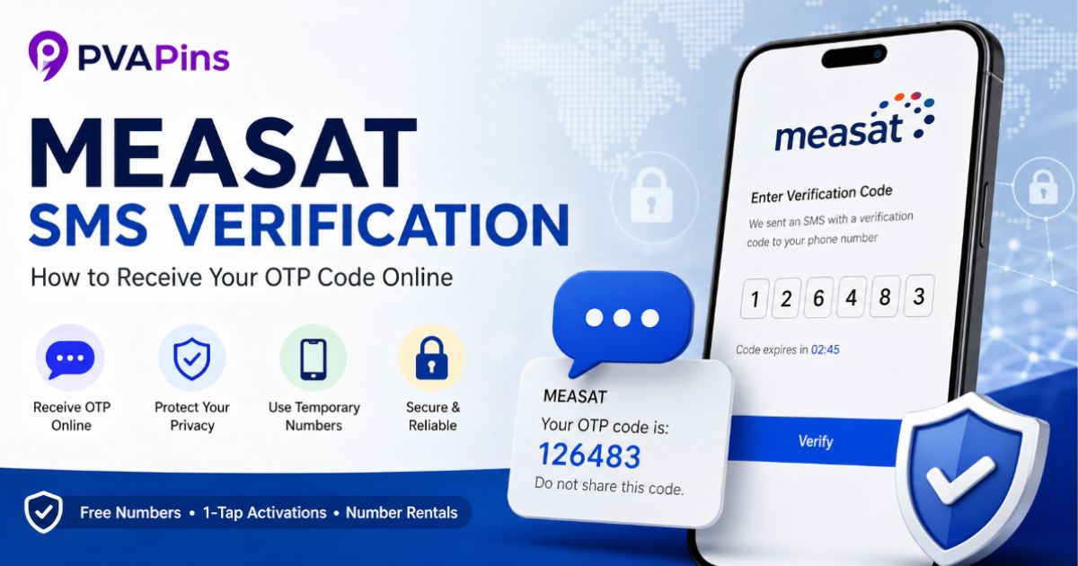 SMS Reception