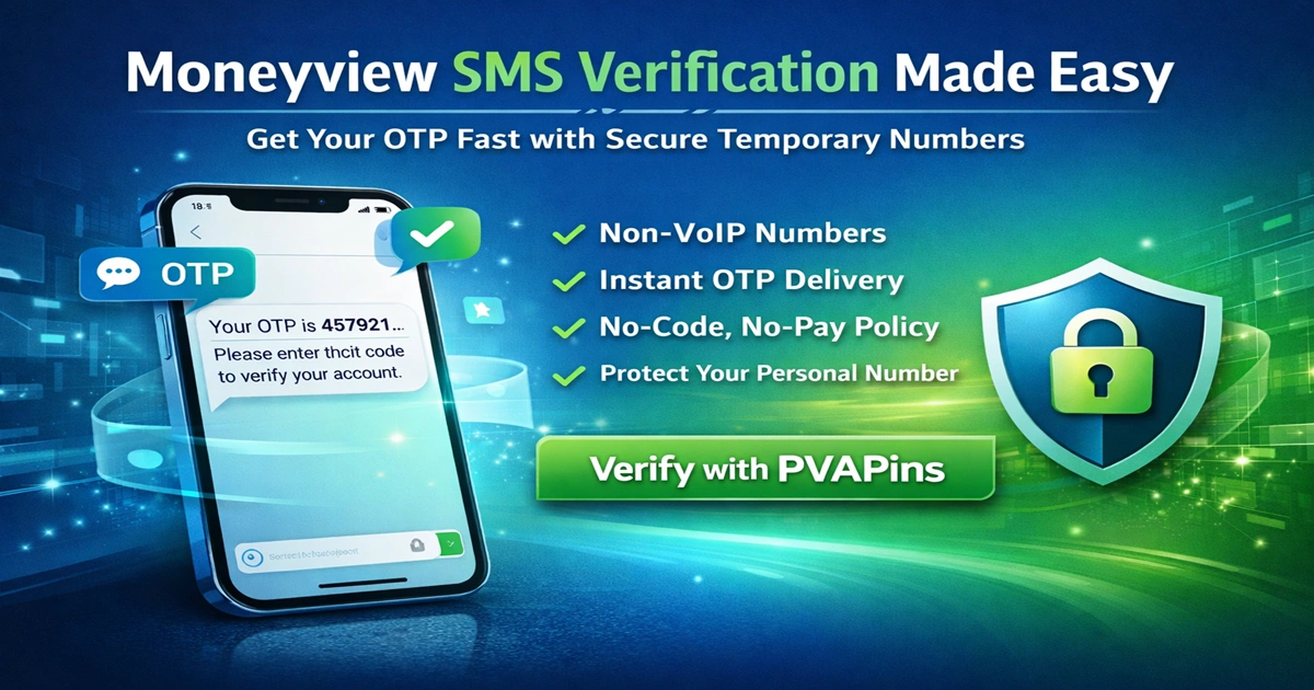 SMS Reception
