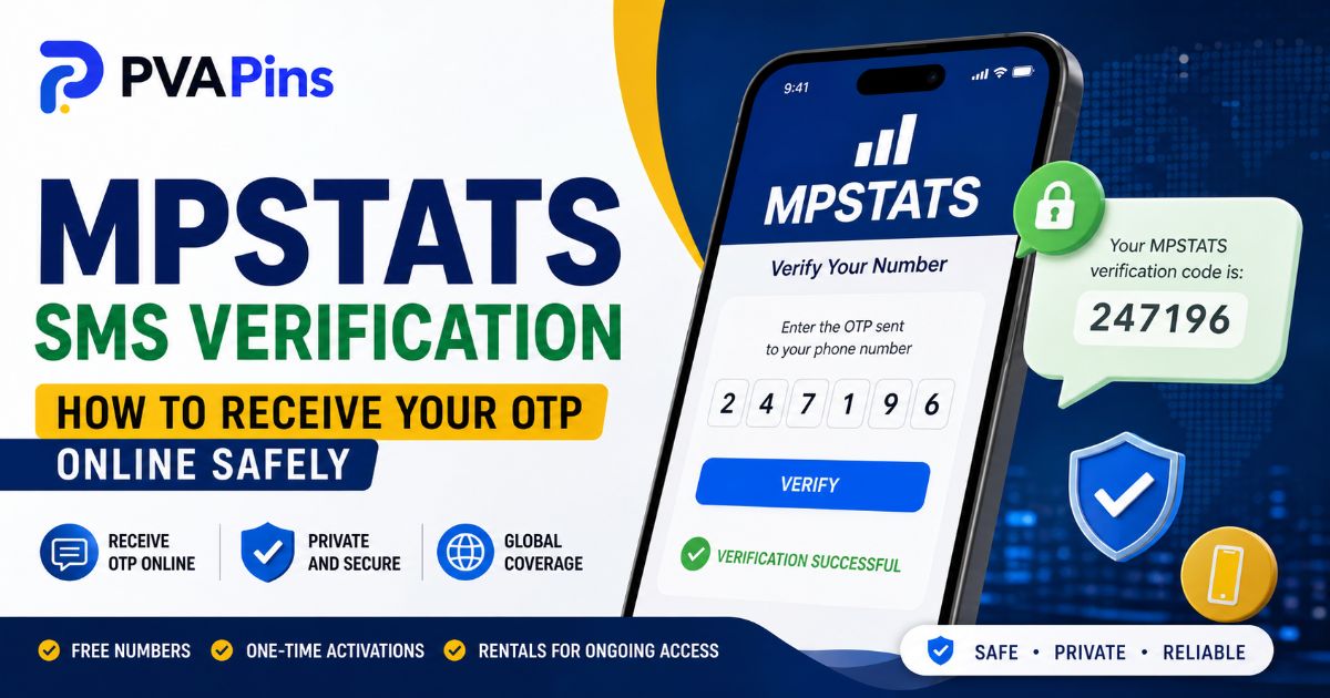 SMS Reception